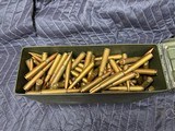 8mm Mil Sup Ammo......240-246 Rounds - Image 1 of 4