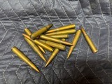 8mm Mil Sup Ammo......240-246 Rounds - Image 2 of 4