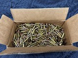 Federal 5.56mm 55 Gr. Bulk Box...........1,000 Rounds - 1 of 4