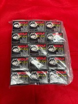 Wolf 7.62x39 122 Gr. Steel Case FMJ Russian Ammo............300 rounds - 1 of 6