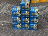 Silver Bear 7.62x39 123 Gr HP Russian Ammo......200 rounds - 1 of 6