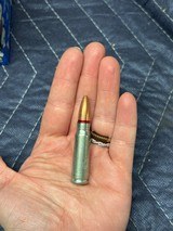 Silver Bear 7.62x39 123 Gr HP Russian Ammo......200 rounds - 5 of 6