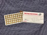 Winchester .40 SW 180 GR FMJ Ammo..........500 Rounds - Image 4 of 8