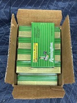 Remington Golden Saber 45 ACP 230 Gr BJHP Bonded Ammo.......500 Rounds - 2 of 9