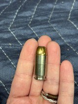 Remington Golden Saber 45 ACP 230 Gr BJHP Bonded Ammo.......500 Rounds - 7 of 9