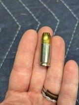 Remington Golden Saber 9mm Luger +P 124 Gr. BJHP Ammo.....300 Rounds - 5 of 7