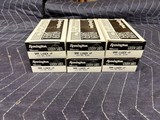 Remington Golden Saber 9mm Luger +P 124 Gr. BJHP Ammo.....300 Rounds - 1 of 7