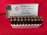 Norinco 7.62x39 Chinese Ammo........360 rounds - 5 of 7