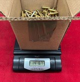 30 Caliber M1 Carbine Ammo.......500 rounds - 6 of 6