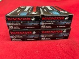 Winchester T-Series Ranger .45 auto 230 Gr Jacketed Hollow Points Ammo.......200 Rounds - Image 1 of 7