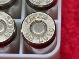 Speer Gold Dot 45 ACP 230 GR GHDP Ammo...... 300 Rounds - 6 of 7