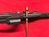 Excel Arms MR-17 HMR Rifle 18" Stainless Fluted Bull Barrel - 11 of 24