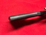 Excel Arms MR-17 HMR Rifle 18" Stainless Fluted Bull Barrel - 14 of 24