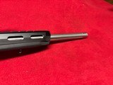 Excel Arms MR-17 HMR Rifle 18" Stainless Fluted Bull Barrel - 8 of 24