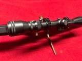 Excel Arms MR-17 HMR Rifle 18" Stainless Fluted Bull Barrel - 15 of 24
