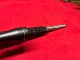 Excel Arms MR-17 HMR Rifle 18" Stainless Fluted Bull Barrel - 16 of 24