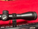 Excel Arms MR-17 HMR Rifle 18" Stainless Fluted Bull Barrel - 18 of 24