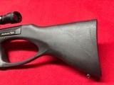 Excel Arms MR-17 HMR Rifle 18" Stainless Fluted Bull Barrel - 2 of 24
