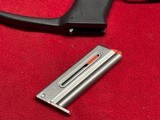 Excel Arms MR-17 HMR Rifle 18" Stainless Fluted Bull Barrel - 24 of 24