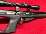 Excel Arms MR-17 HMR Rifle 18" Stainless Fluted Bull Barrel - 7 of 24