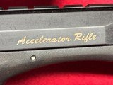 Excel Arms MR-17 HMR Rifle 18" Stainless Fluted Bull Barrel - 22 of 24