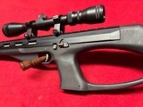 Excel Arms MR-17 HMR Rifle 18" Stainless Fluted Bull Barrel - 3 of 24