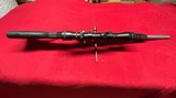 Excel Arms MR-17 HMR Rifle 18" Stainless Fluted Bull Barrel - 13 of 24