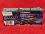 Federal Powershok 300 Blackout Jacketed Soft Point 150gr Ammo.....200 Rounds - Image 3 of 8