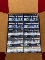 Federal Powershok 300 Blackout Jacketed Soft Point 150gr Ammo.....200 Rounds - Image 1 of 8