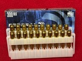 Federal Powershok 300 Blackout Jacketed Soft Point 150gr Ammo.....200 Rounds - Image 5 of 8