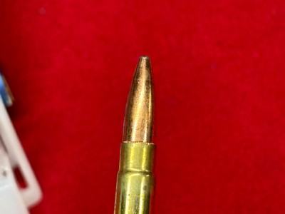 Federal Powershok 300 Blackout Jacketed Soft Point 150gr Ammo.....200 Rounds - Image 6 of 8