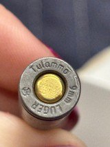 Red Army Standard 9mm Luger 115 Gr FMJ Steel Case Russian Ammo....... 1,000 rounds - 7 of 9