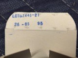 Red Army Standard 9mm Luger 115 Gr FMJ Steel Case Russian Ammo....... 1,000 rounds - 8 of 9