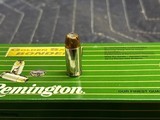 Remington Golden Saber 40 SW 180 Gr BJHP Bonded Ammo..... 500 rounds - Image 6 of 8