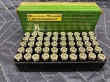 Remington Golden Saber 40 SW 180 Gr BJHP Bonded Ammo..... 500 rounds - Image 4 of 8