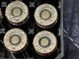 Remington Golden Saber 40 SW 180 Gr BJHP Bonded Ammo..... 500 rounds - Image 8 of 8