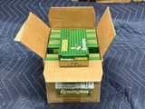 Remington Golden Saber 40 SW 180 Gr BJHP Bonded Ammo..... 500 rounds - Image 1 of 8