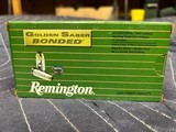 Remington Golden Saber 40 SW 180 Gr BJHP Bonded Ammo..... 500 rounds - Image 5 of 8