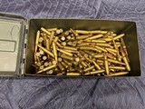 Georgia Arms 308 Winchester 150 Gr FMJ Brass Case Ammo......500 Rounds - 2 of 6