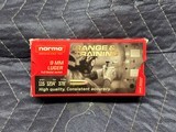 Norma Range & Training 9mm 115 Gr FMJ Brass Case Ammo....500 Rounds - 2 of 6