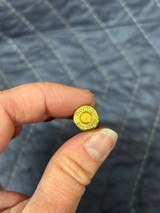 Norma Range & Training 9mm 115 Gr FMJ Brass Case Ammo....500 Rounds - 6 of 6