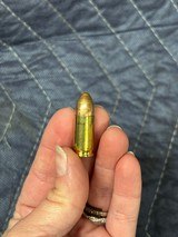 Norma Range & Training 9mm 115 Gr FMJ Brass Case Ammo....500 Rounds - 5 of 6