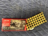 Norma Range & Training 9mm 115 Gr FMJ Brass Case Ammo....500 Rounds - 4 of 6