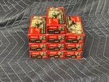 Norma Range & Training 9mm 115 Gr FMJ Brass Case Ammo....500 Rounds - 1 of 6
