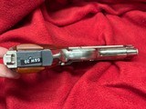NICE Smith Wesson 39-2 Nickel 9mm Pistol - 7 of 13