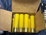 Lot of Hevi-Shot, Federal, and White Lightning 20 Gauge 3