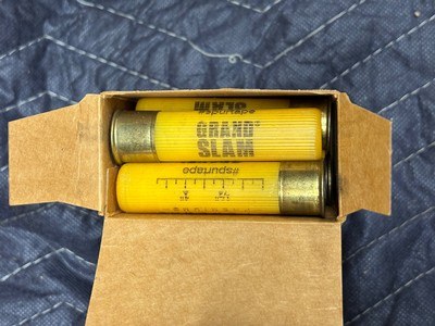 Lot of Hevi-Shot, Federal, and White Lightning 20 Gauge 3