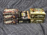 Lot of Hevi-Shot, Federal, and White Lightning 20 Gauge 3