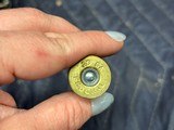 Lot of Hevi-Shot, Federal, and White Lightning 20 Gauge 3
