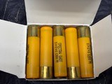 Lot of Hevi-Shot, Federal, and White Lightning 20 Gauge 3